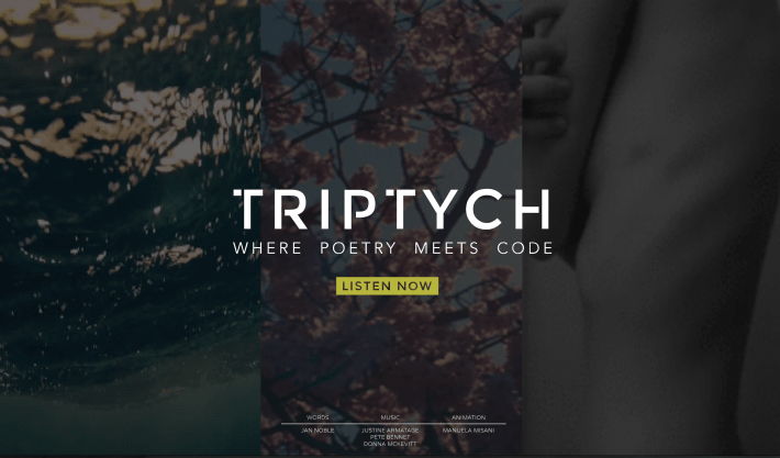 Triptych